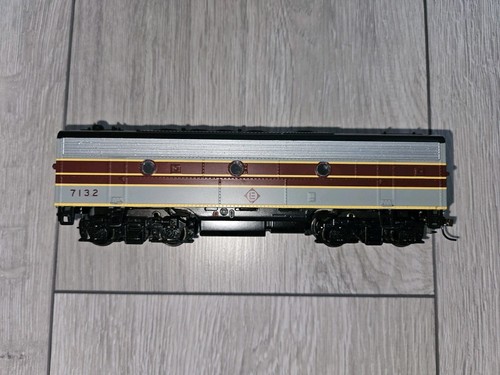 Athearn genesis emd f7b - athearn,