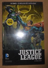 DC comics Le Meilleur Des