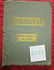 N° 2021 /  BERGOUGNAN