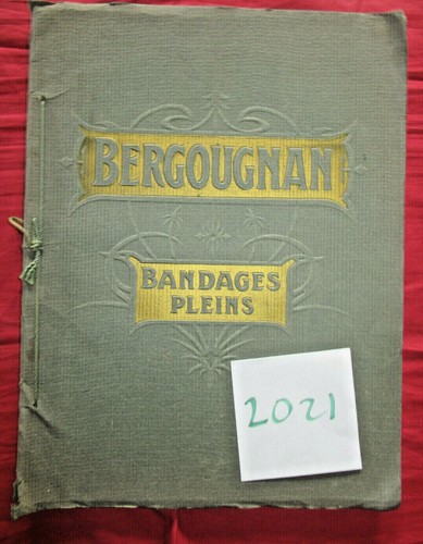 2021 bergougnan - /,