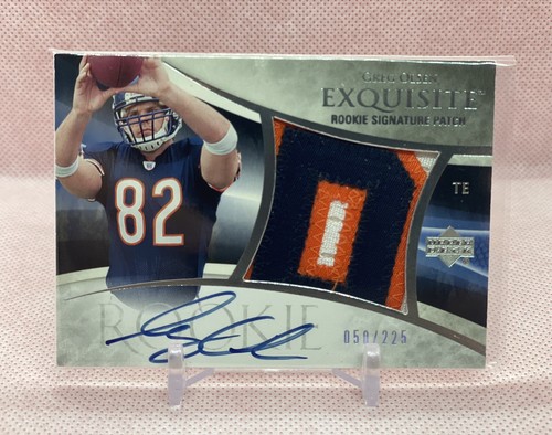 2007 exquisite greg - 2007, olsen