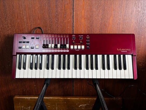 Hammond solo portable organ - m-solo,