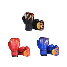 Gants de boxe pour enfants