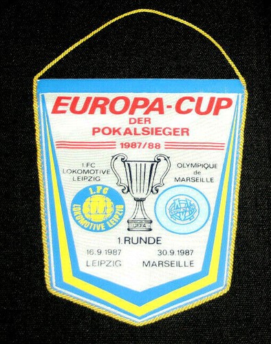Pennant fanion wimpel fc - pennant,