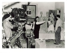 Photo cinema realisateur fritz - realisateur,