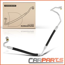 Ligne de Basse Pression