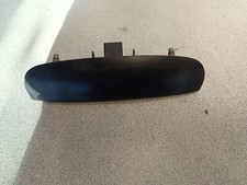 PALPEUR COFFRE CITROEN C3 PLURIEL 1.4 HDI 70CV 9637545880