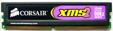 Corsair CM2X2048-8500C7 DDR2 Memoire vive RAM 2 go (1x2) PC2-8500U DDR2-1066 CL7