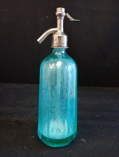 Siphon bouteille eau - eau, de