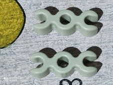 PLAYMOBIL REF 4233 5968 5969