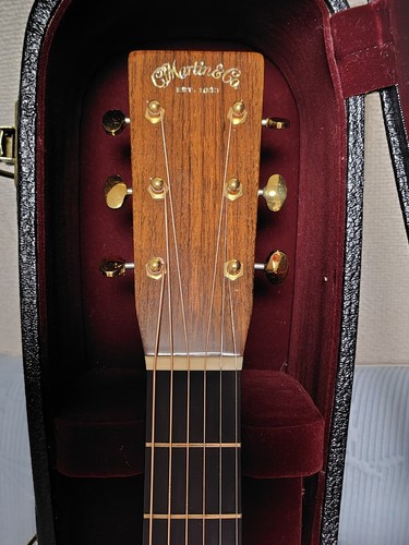 Martin modern deluxe - modern,