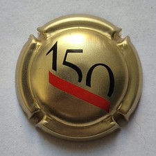 Capsule champagne mumm - capsule,