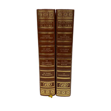 Lot livres sélection du - lot,