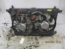 Ventilateur de refroidissement 50516244 Alfa romeo 159