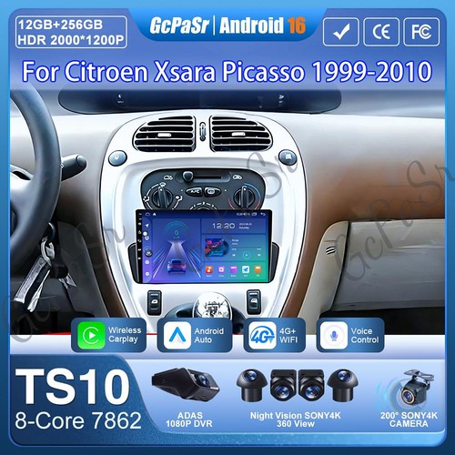 Car radio multimedia player - radio,