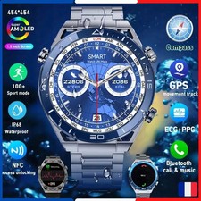 Montre Connectée Sport