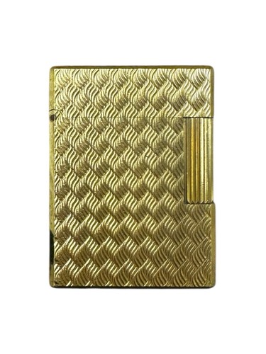 Dupont hermes lighter - st,
