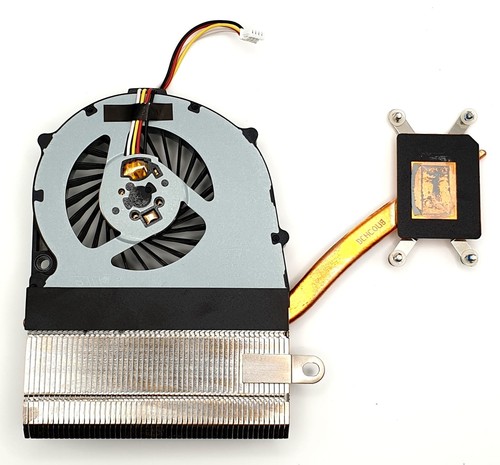Fan ventillateur sony - vaio, tap
