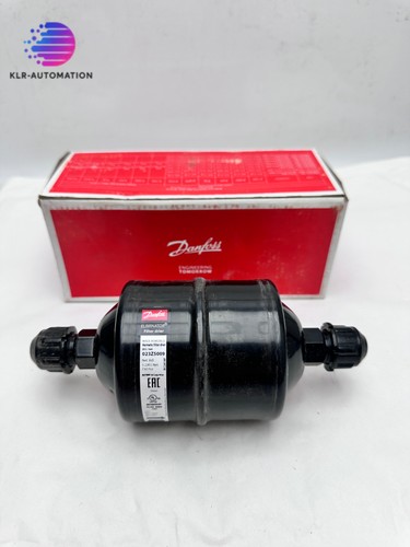 Danfoss 023z5009 filtre - 023z5009,