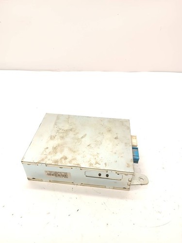 Module contrôle gps bmw - de,