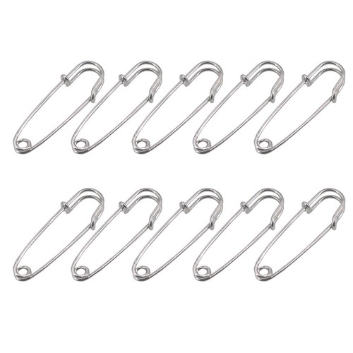 Pcs épingles sûreté - 30,