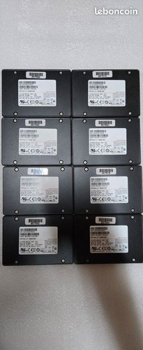Ssd 800g samsung nvme - 800g, u.2