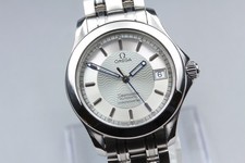 Montre OMEGA Seamaster120m