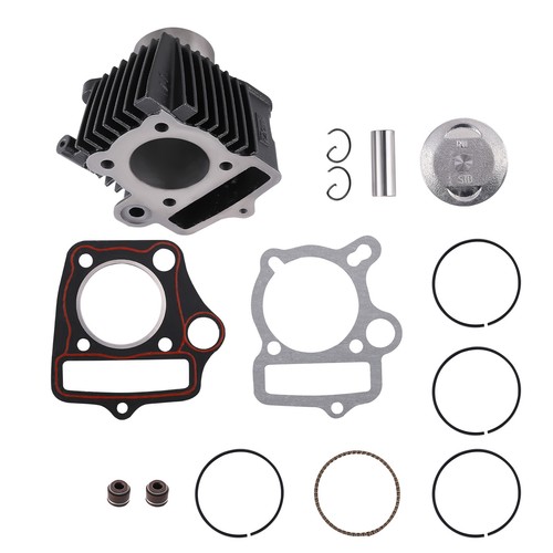 70cc cylinder piston - cylinder, kit