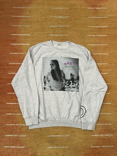 Vintage 2010 whirr - vintage,