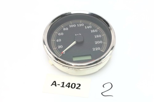 Compteur vitesse harley - de,