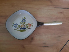 Faïence de Desvres Poêlon