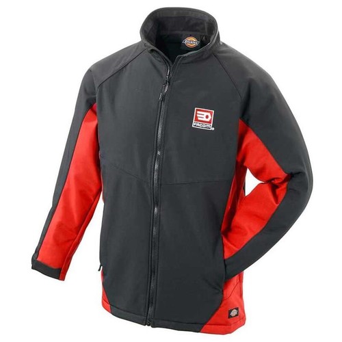 Veste softshell facom par - veste,