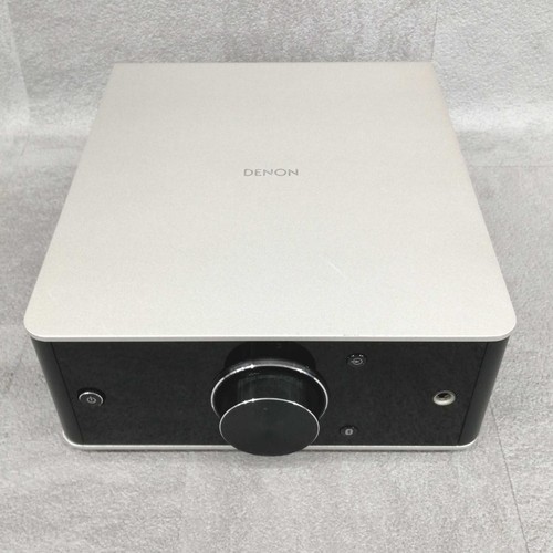 Amplificateur intégré denon - intégré,