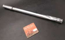 EN L'ÉTAT Pompe Laiton TORNADE Ancien vélo 1930 fahrrad old bike bici Pump 40 cm