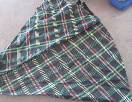 Jupe vintage 60ies large - , style