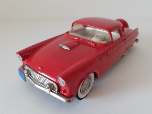 Brooklin models 43ème - 1/43ème,