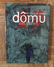 Dômu, Rêves D'enfants