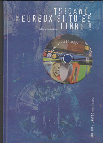 Tsigane heureux es - tu,