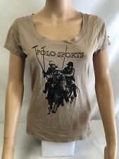 T-shirt Femme HV Polo 95%Coton