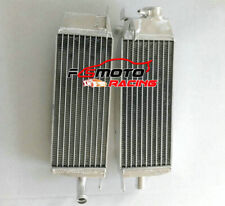 Radiateur en Aluminium Pour