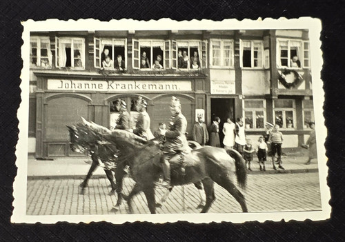 Police polizei parade - polizei,