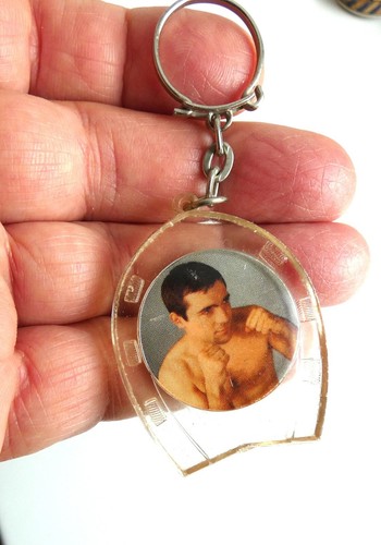 Ancien porte clé champion - ancien,