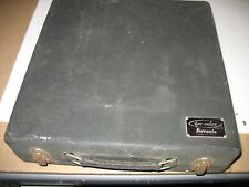 Fer-Color Ferrania Vintage