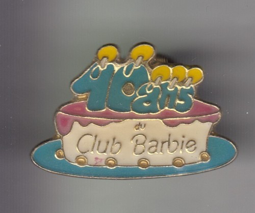 Rare pins pin - .., jouet