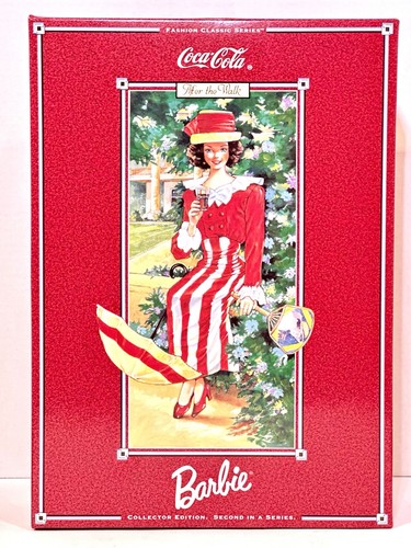 Barbie coca cola after the - coca-cola,