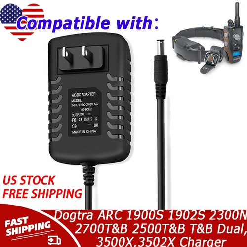 Adapter for dogtra arc 1900s - adapter,