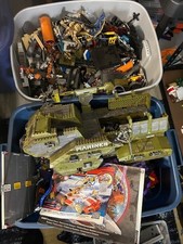 Mega Bloks Bulk Buy