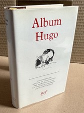 Album Hugo. La Pléiade 1964