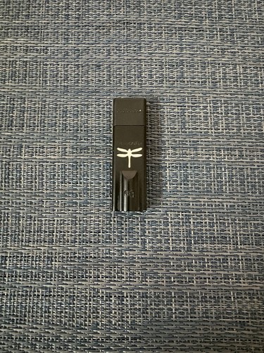 Audioquest dragonfly black - audioquest,