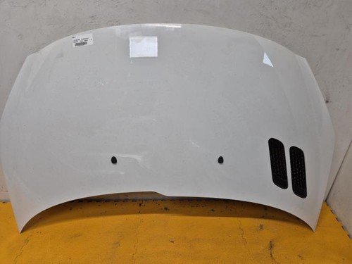 Capot peugeot 206 7901r5 - capot,